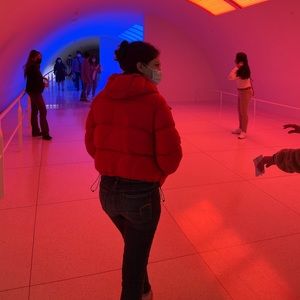 Meet your Posher, Daniela